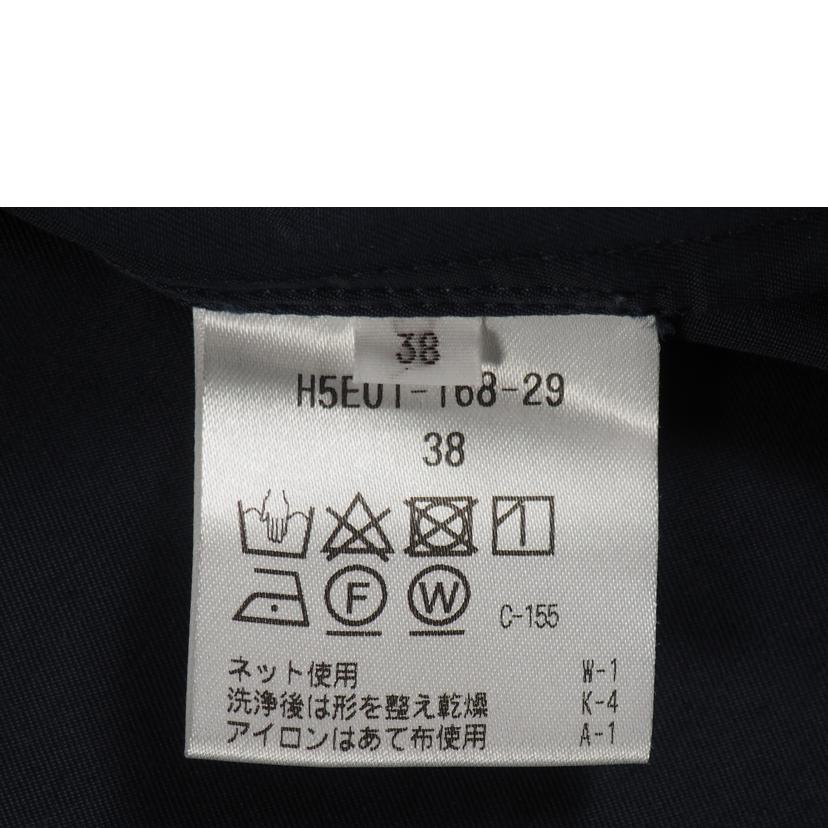 ＭＡＣＫＩＮＴＯＳＨ　ＰＨＩＬＯＳＯＰＨＹ マッキントッシュフィロソフィー/フーデッドブルゾン/H5E01-168-29//ABランク/79