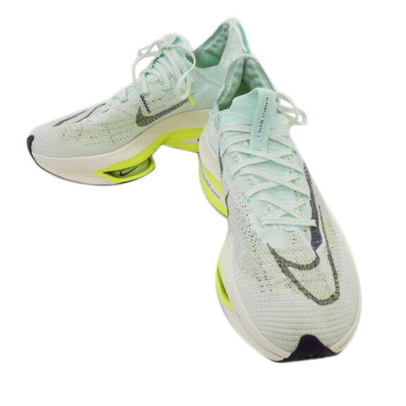 ＮＩＫＥ ナイキ/ＡＩＲ　ＺＯＯＭ　ＡＬＰＨＡＦＬＹ　ＮＥＸＴ／２５．０ｃｍ/DV9422//ABランク/88