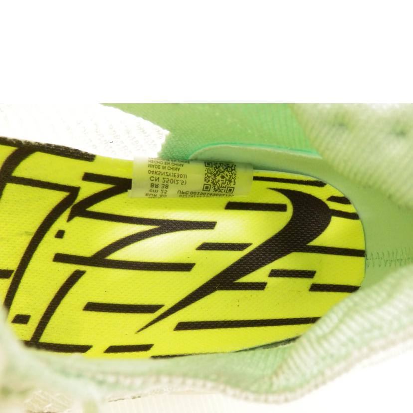 ＮＩＫＥ ナイキ/ＡＩＲ　ＺＯＯＭ　ＡＬＰＨＡＦＬＹ　ＮＥＸＴ／２５．０ｃｍ/DV9422//ABランク/88