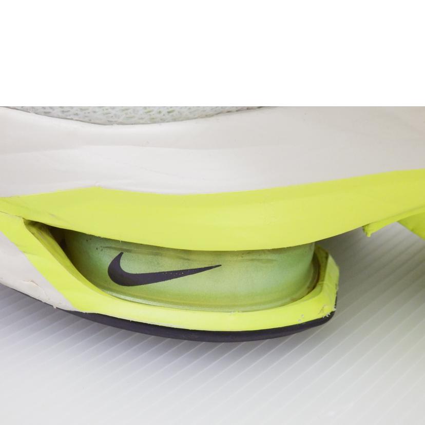 ＮＩＫＥ ナイキ/ＡＩＲ　ＺＯＯＭ　ＡＬＰＨＡＦＬＹ　ＮＥＸＴ／２５．０ｃｍ/DV9422//ABランク/88