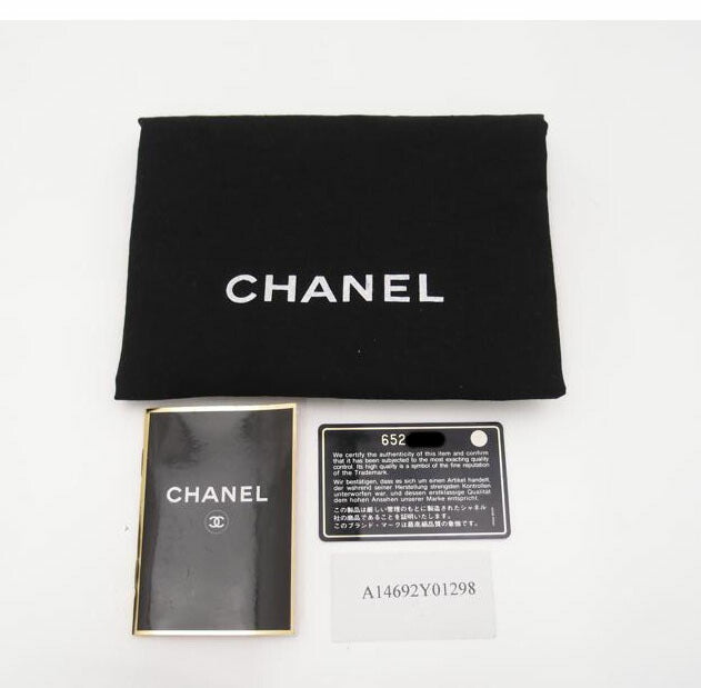 ＣＨＡＮＥＬ シャネル　ココマーク　ハンドバッグ　手提げ　レザー　黒/ワイルドステッチ・ミニボストン／ブラック/A18121//6528175/ABランク/69