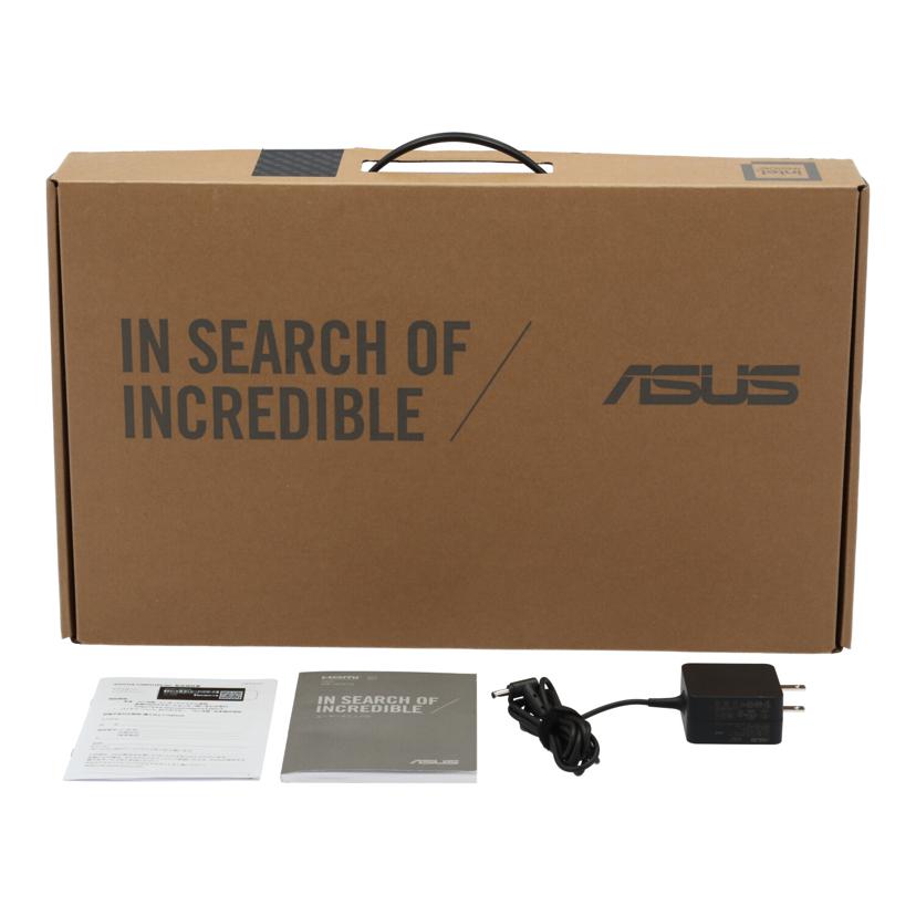 ＡＳＵＳ エイスース/Ｗｉｎｄｏｗｓ１１機/X515EA-BQ862WS//N3N0CV101757103/Bランク/71