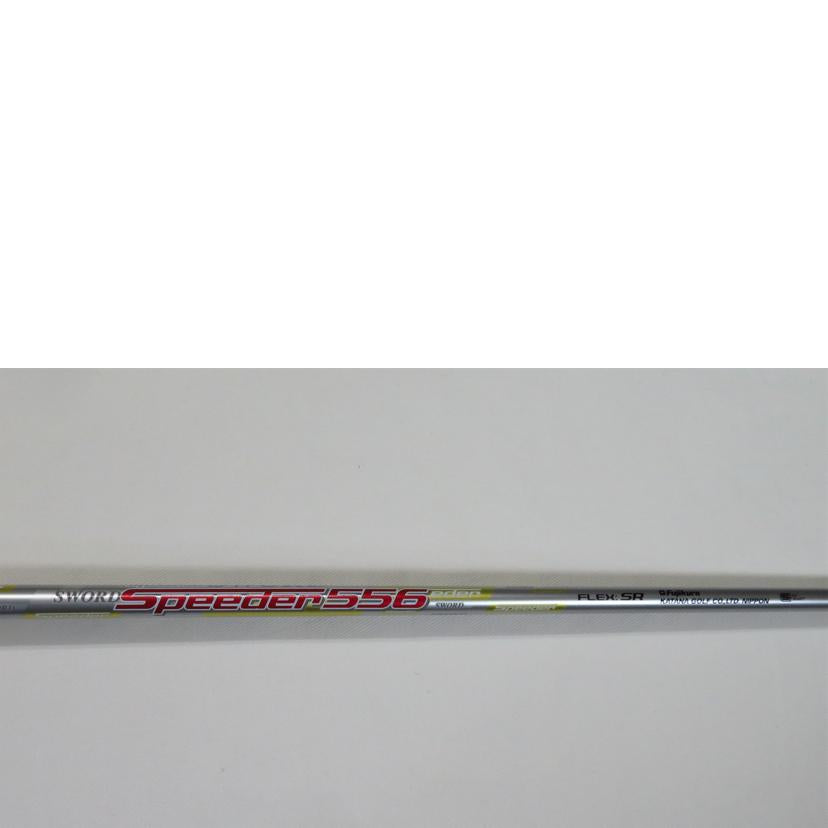 ＫＡＴＡＮＡ　ＧＯＬＦ カタナゴルフ/ＳＷＯＲＤ　ＳＮＩＰＥＲ　ＢＬＡＣＫ　フルセット１３本/Speeder556//ABランク/81