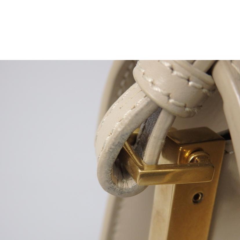 ＳＡＩＮＴ　ＬＡＵＲＥＮＴ サンローラン/カサンドラ２ＷＡＹショルダーバッグ/623930//Bランク/76