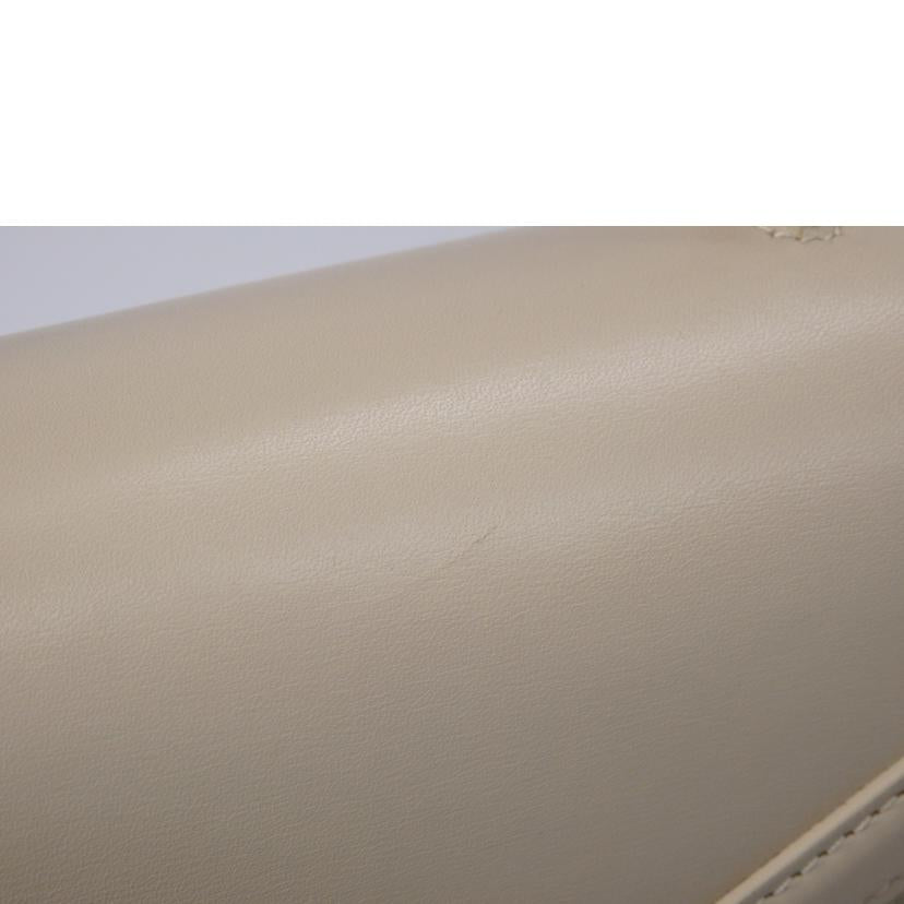 ＳＡＩＮＴ　ＬＡＵＲＥＮＴ サンローラン/カサンドラ２ＷＡＹショルダーバッグ/623930//Bランク/76