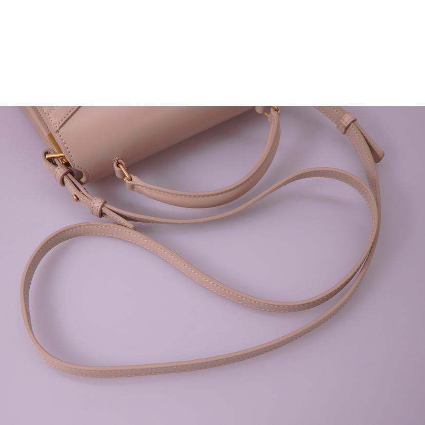 ＳＡＩＮＴ　ＬＡＵＲＥＮＴ サンローラン/カサンドラ２ＷＡＹショルダーバッグ/623930//Bランク/76