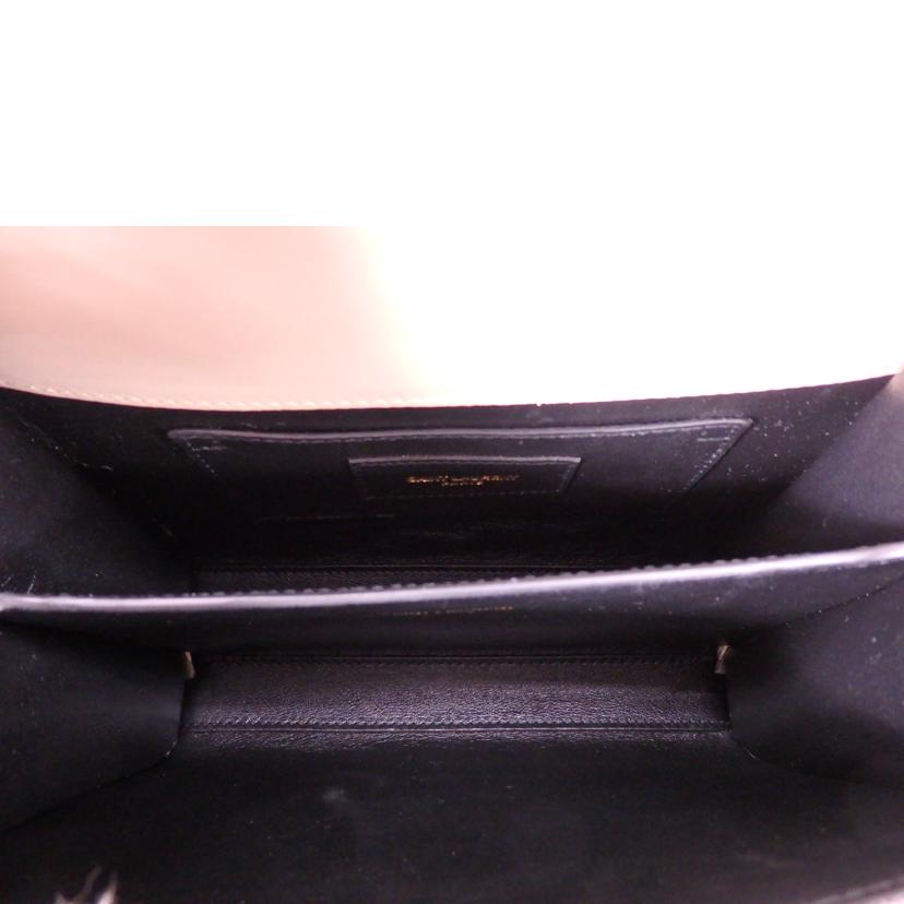 ＳＡＩＮＴ　ＬＡＵＲＥＮＴ サンローラン/カサンドラ２ＷＡＹショルダーバッグ/623930//Bランク/76