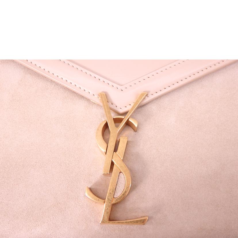 ＳＡＩＮＴ　ＬＡＵＲＥＮＴ サンローラン/カサンドラ２ＷＡＹショルダーバッグ/623930//Bランク/76