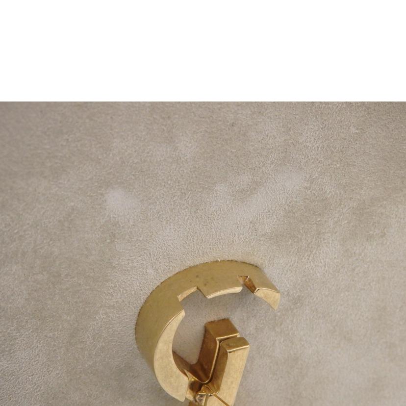 ＳＡＩＮＴ　ＬＡＵＲＥＮＴ サンローラン/カサンドラ２ＷＡＹショルダーバッグ/623930//Bランク/76