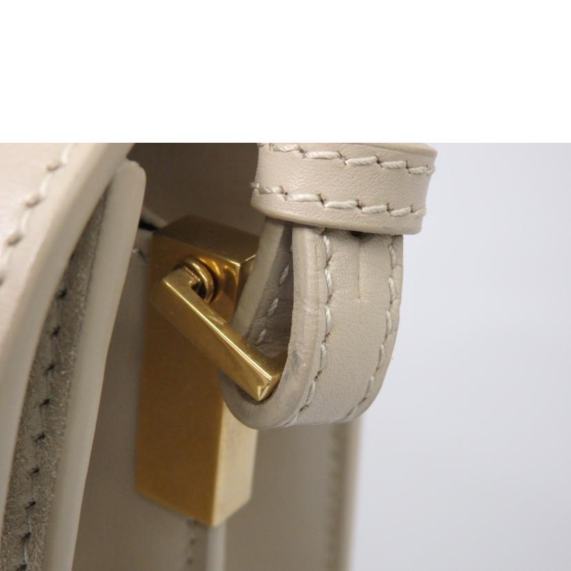 ＳＡＩＮＴ　ＬＡＵＲＥＮＴ サンローラン/カサンドラ２ＷＡＹショルダーバッグ/623930//Bランク/76