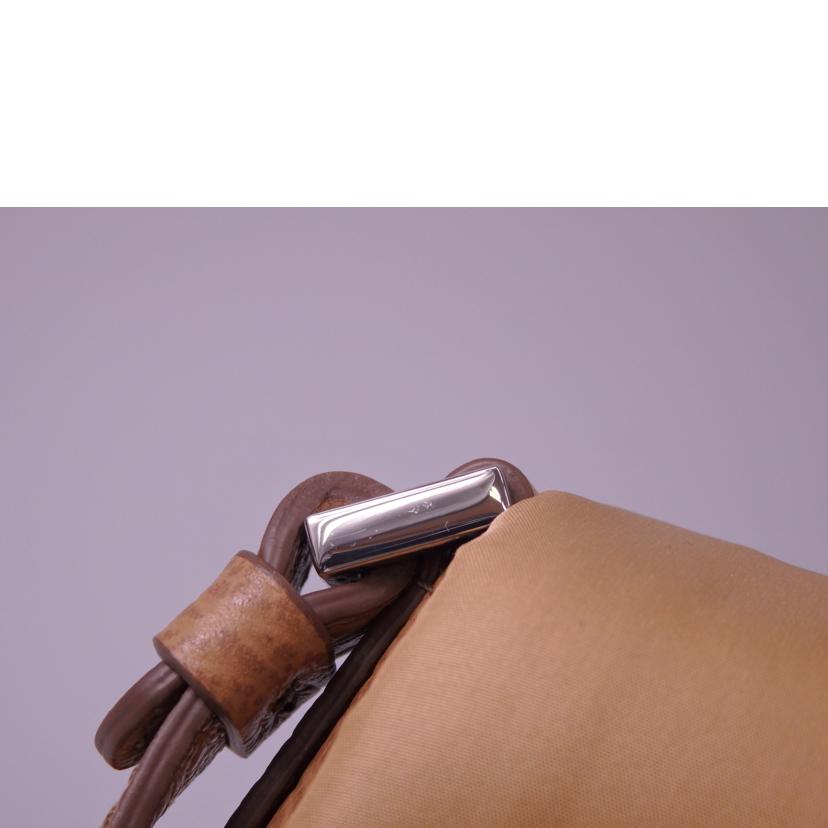 Ｍａｉｓｏｎ　Ｍａｒｇｉｅｒａ メゾン・マルジェラ/ショルダーバッグ/S56WF0151//ABランク/76