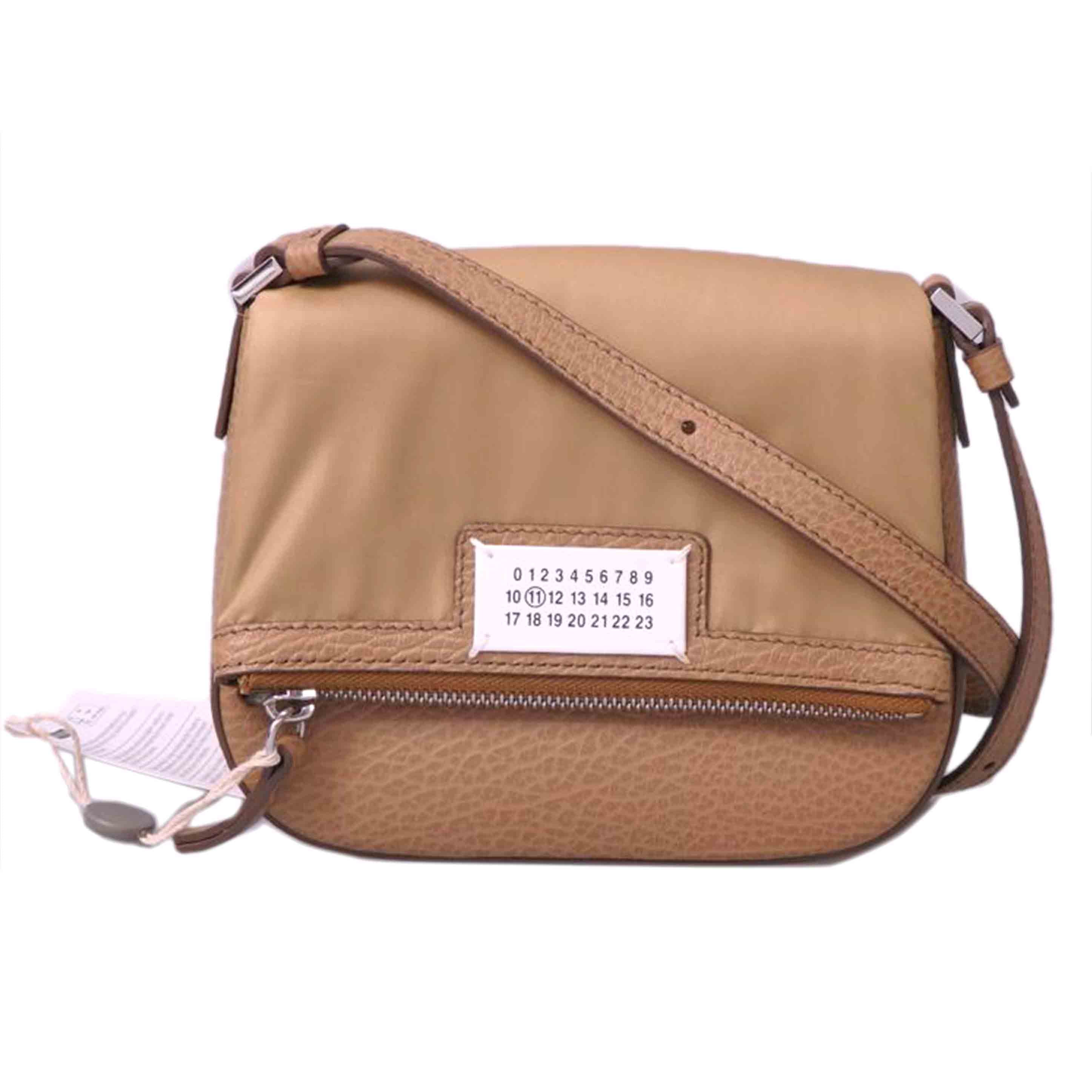 Ｍａｉｓｏｎ　Ｍａｒｇｉｅｒａ メゾン・マルジェラ/ショルダーバッグ/S56WF0151//ABランク/76