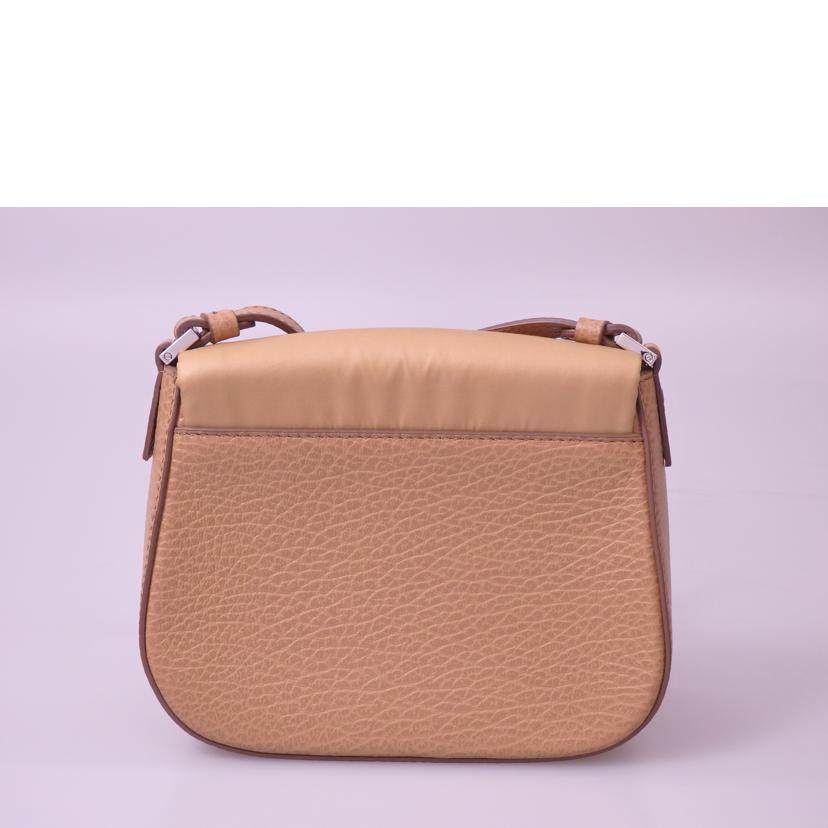 Ｍａｉｓｏｎ　Ｍａｒｇｉｅｒａ メゾン・マルジェラ/ショルダーバッグ/S56WF0151//ABランク/76