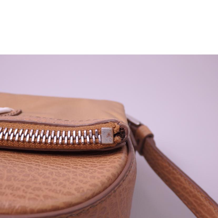 Ｍａｉｓｏｎ　Ｍａｒｇｉｅｒａ メゾン・マルジェラ/ショルダーバッグ/S56WF0151//ABランク/76