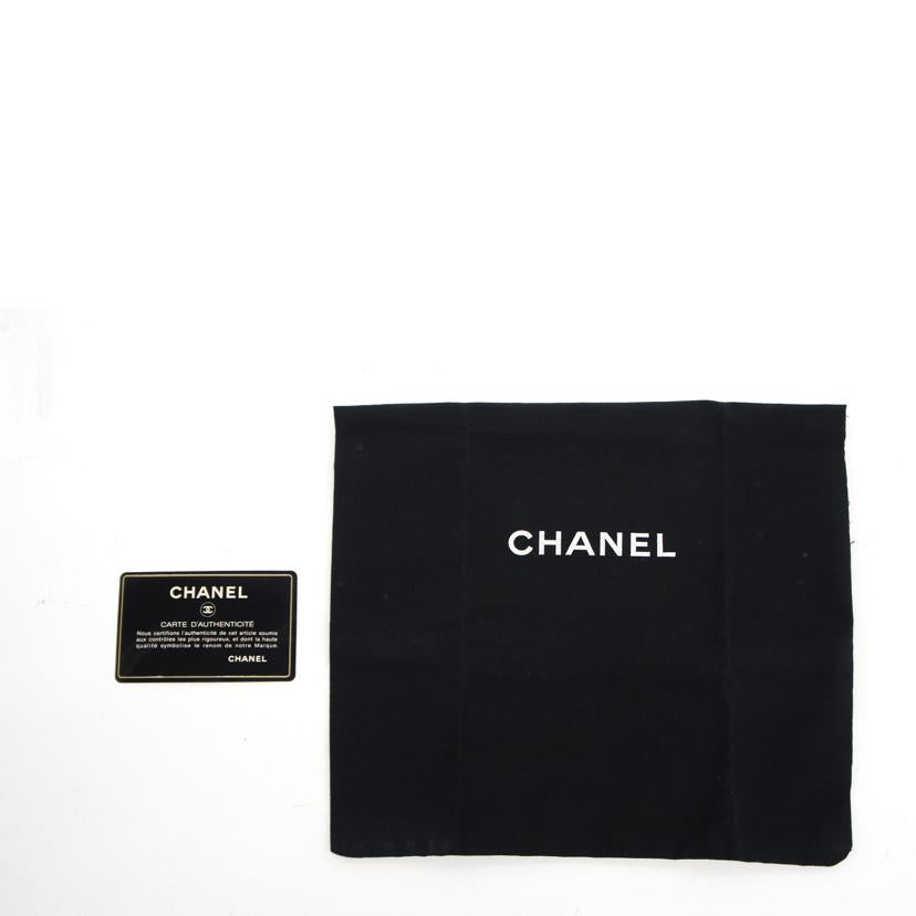 ＣＨＡＮＥＬ シャネル/ココマーク／キャビアスキンバニティ／ＧＤ金具/A01998//420****/Aランク/75