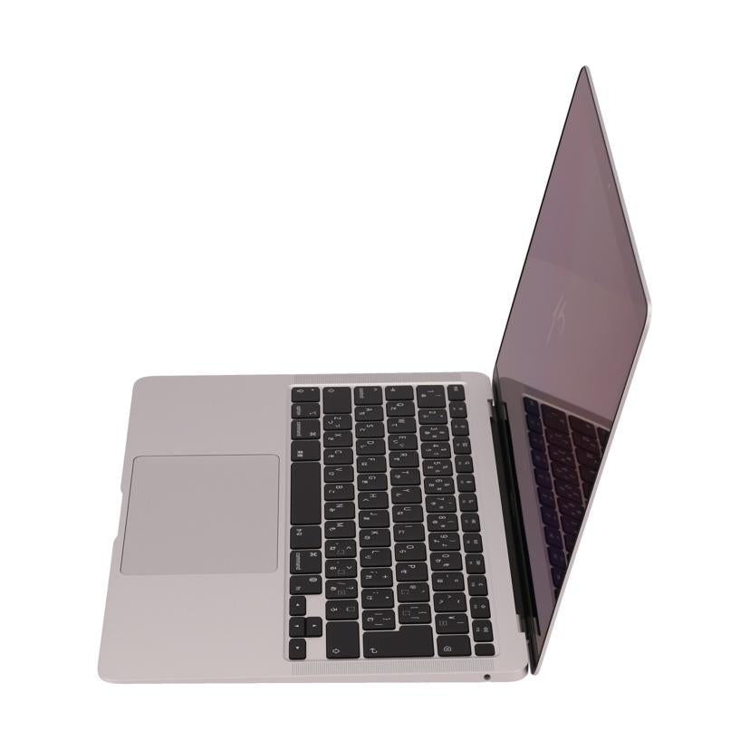 Apple アップル/MacBook Air(M1,2020)/A2337//FVFHJ00RQ6LW/Aランク/62