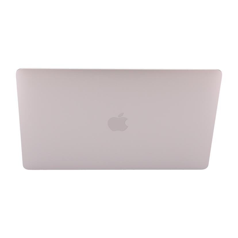 Apple アップル/MacBook Air(M1,2020)/A2337//FVFHJ00RQ6LW/Aランク/62