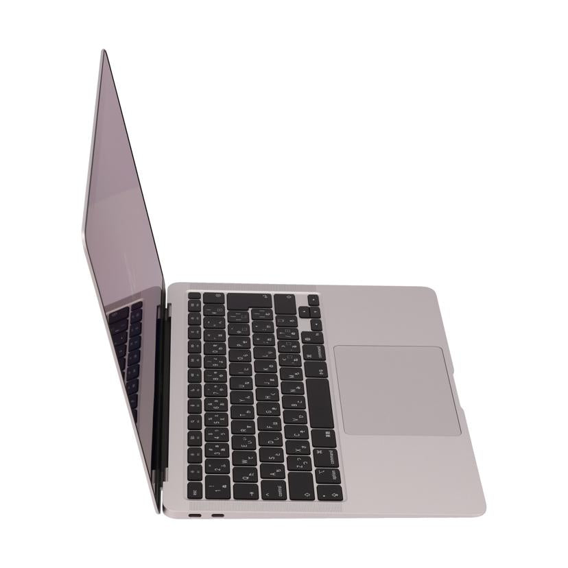 Apple アップル/MacBook Air(M1,2020)/A2337//FVFHJ00RQ6LW/Aランク/62