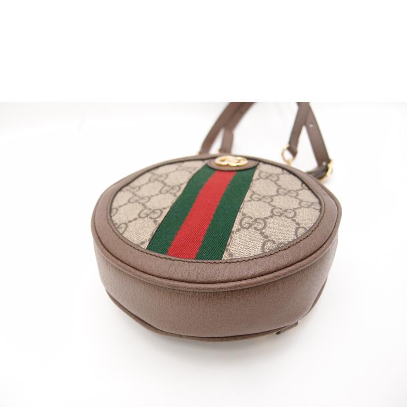 ＧＵＣＣＩ グッチ　ミニリュック　コンパクト　/オフィディアＧＧスプリーム・ミニバックパック/598661//584046/SAランク/69