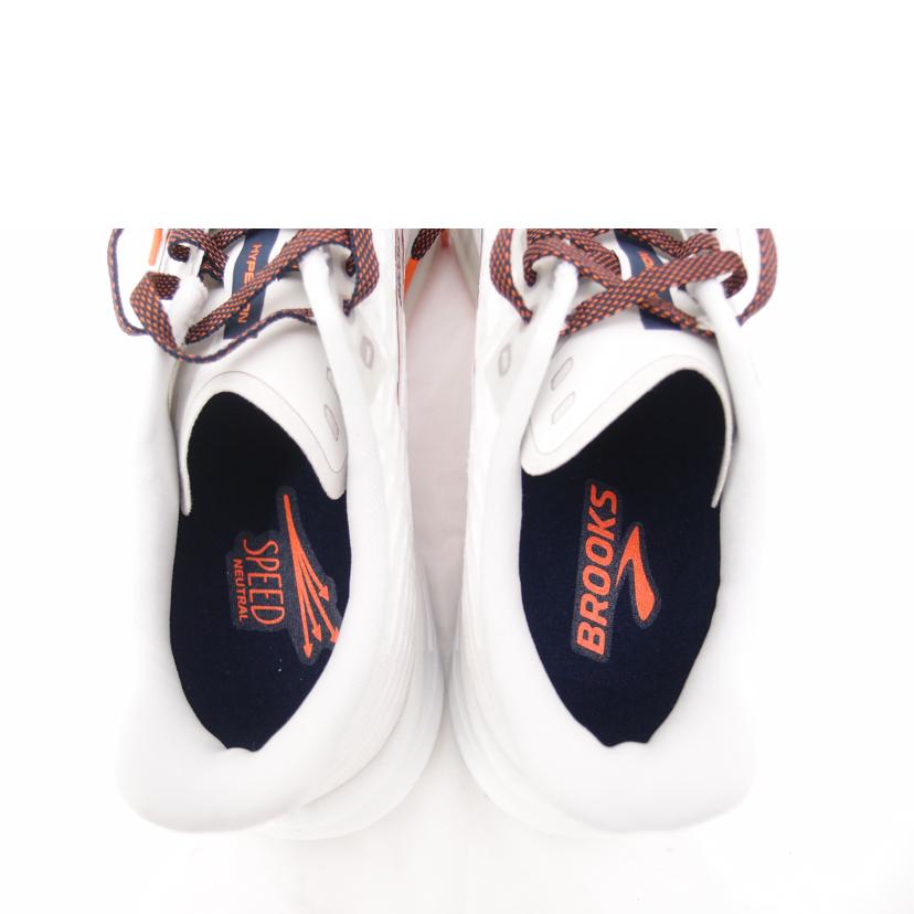 ＢＲＯＯＫＳ ﾌﾞﾙｯｸｽ/ＢＲＯＯＫＳ／Ｈｙｐｅｒｉｏｎ/110407 1D 095//SAランク/69