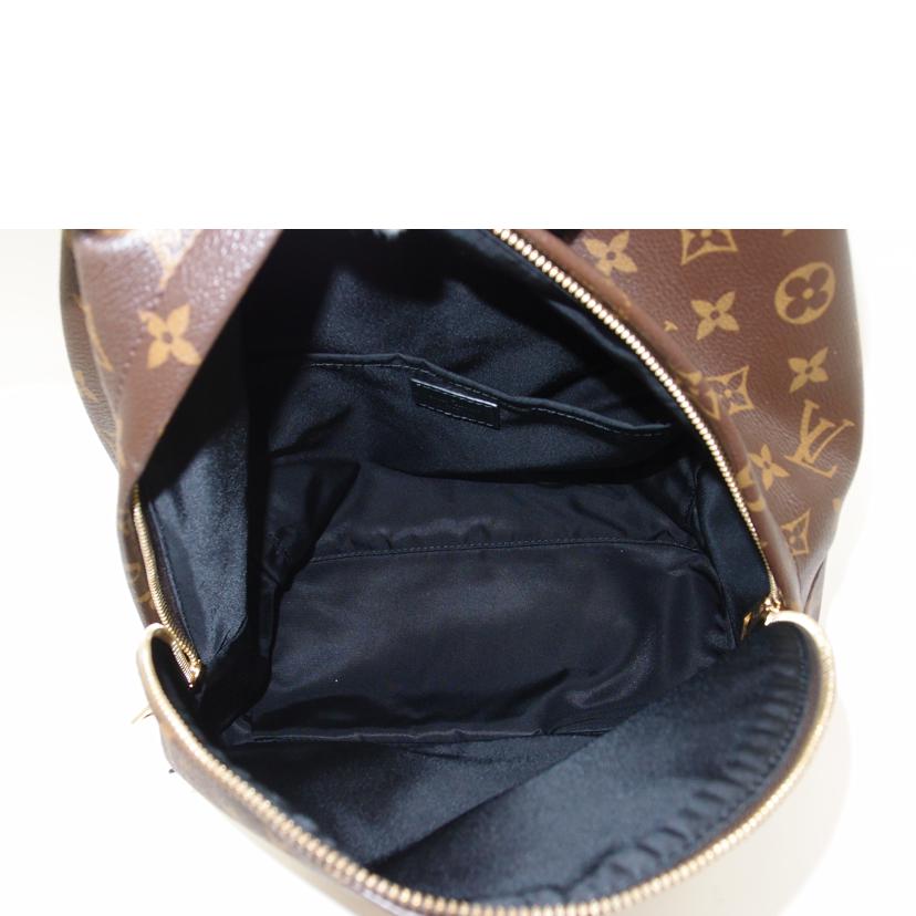 ＬＯＵＩＳ　ＶＵＩＴＴＯＮ ルイ・ヴィトン　リュック　/パームスプリングス・バックパックＭＭ／モノグラム/M41561//PL2136/ABランク/69
