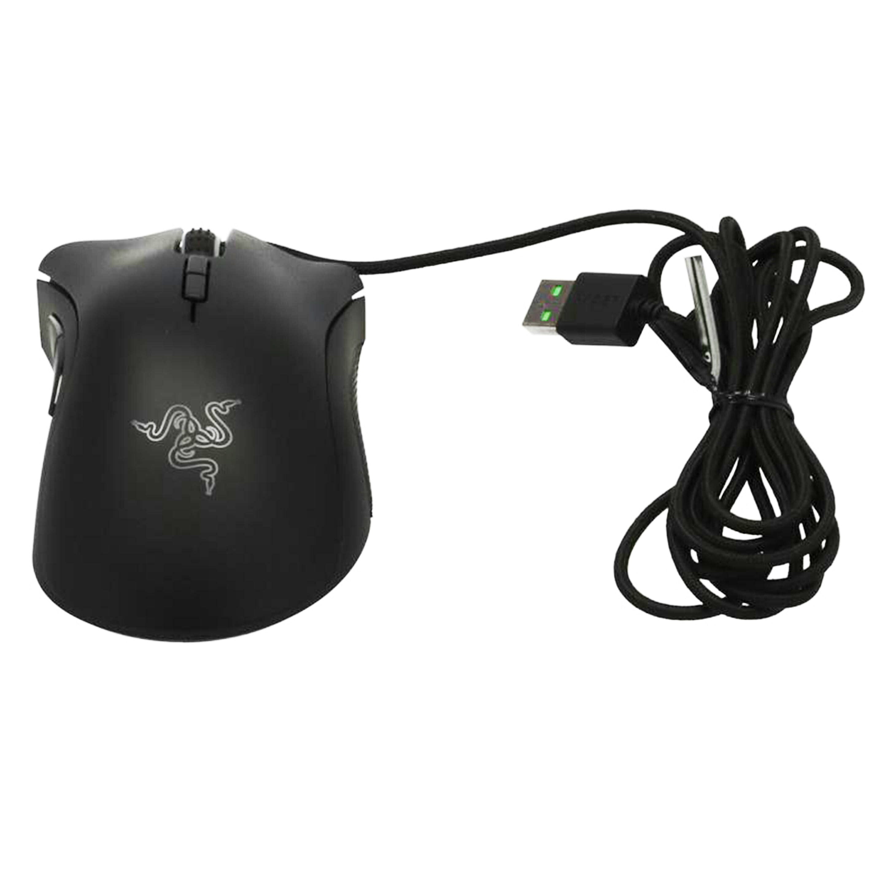 ＲＡＺＥＲ レイザー/ゲーミングマウス/RZ01-02010100-R3A1//PM1920H04606379/Bランク/05