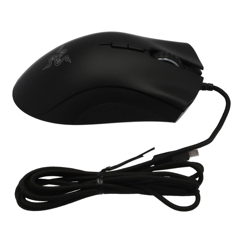 ＲＡＺＥＲ レイザー/ゲーミングマウス/RZ01-02010100-R3A1//PM1920H04606379/Bランク/05