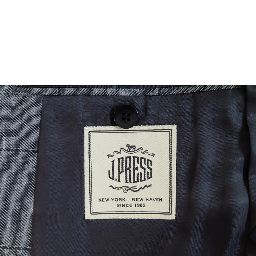 Ｊ．ＰＲＥＳＳ ジェイプレス/Ｊ．ＰＲＥＳＳ　スーツ/0120-58-6300//ABランク/71