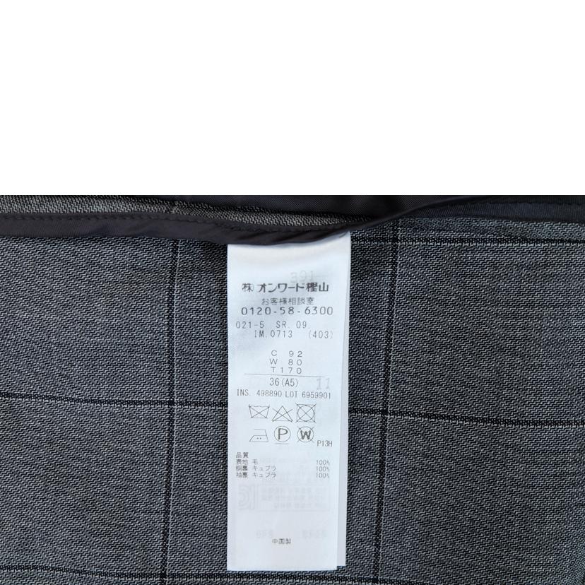 Ｊ．ＰＲＥＳＳ ジェイプレス/Ｊ．ＰＲＥＳＳ　スーツ/0120-58-6300//ABランク/71