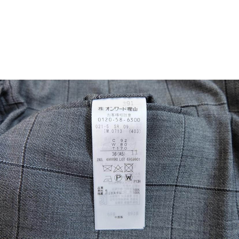 Ｊ．ＰＲＥＳＳ ジェイプレス/Ｊ．ＰＲＥＳＳ　スーツ/0120-58-6300//ABランク/71