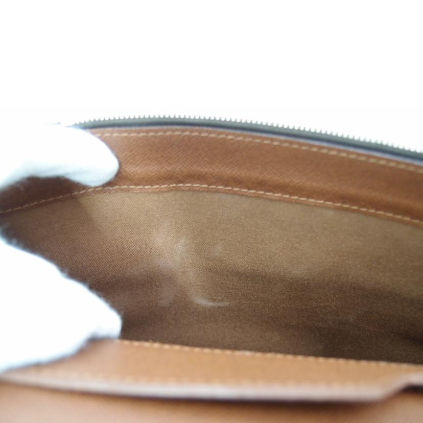 ＬＯＵＩＳ　ＶＵＩＴＴＯＮ ルイ・ヴィトン　ビジネスバッグ　ハンド　書類カバン　Ａ４対応　メンズ/ラギート／モノグラム/M53026//BA1015/ABランク/69