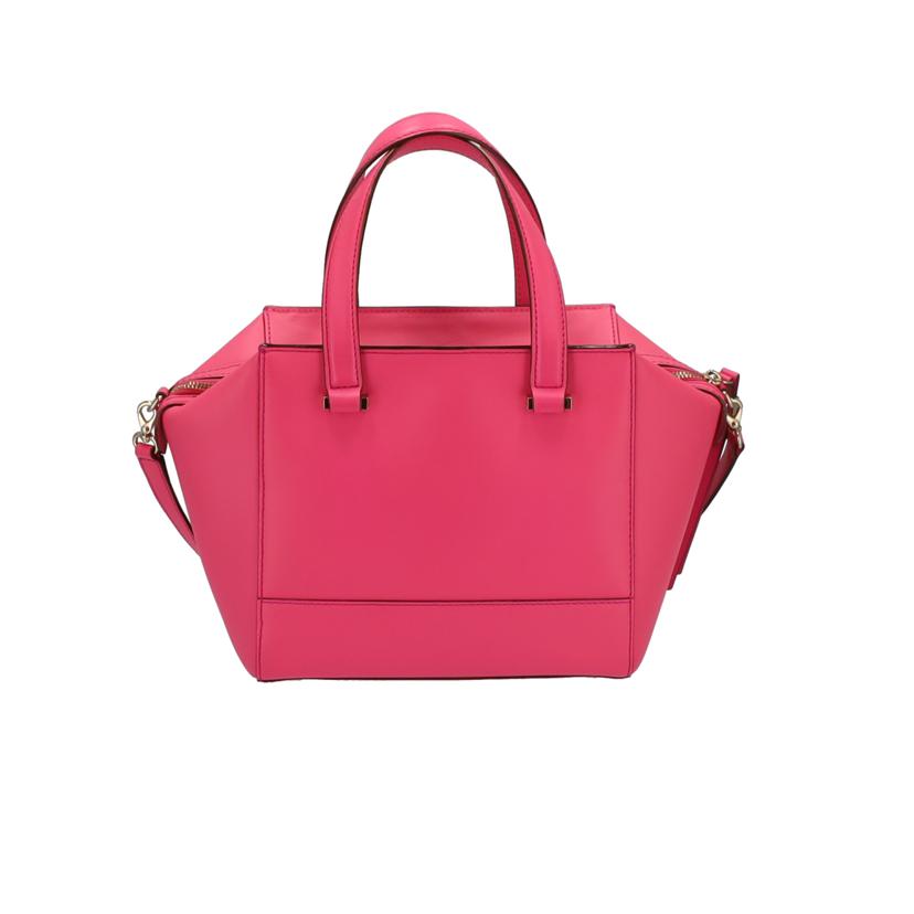 ｋａｔｅ　ｓｐａｄｅ ｹｲﾄｽﾍﾟｰﾄﾞ/２ＷＡＹショルダー／ピンク/0102760//ABランク/75
