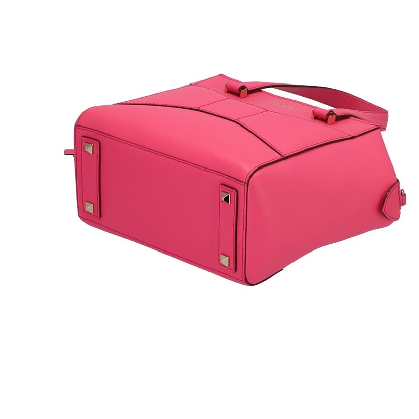 ｋａｔｅ　ｓｐａｄｅ ｹｲﾄｽﾍﾟｰﾄﾞ/２ＷＡＹショルダー／ピンク/0102760//ABランク/75