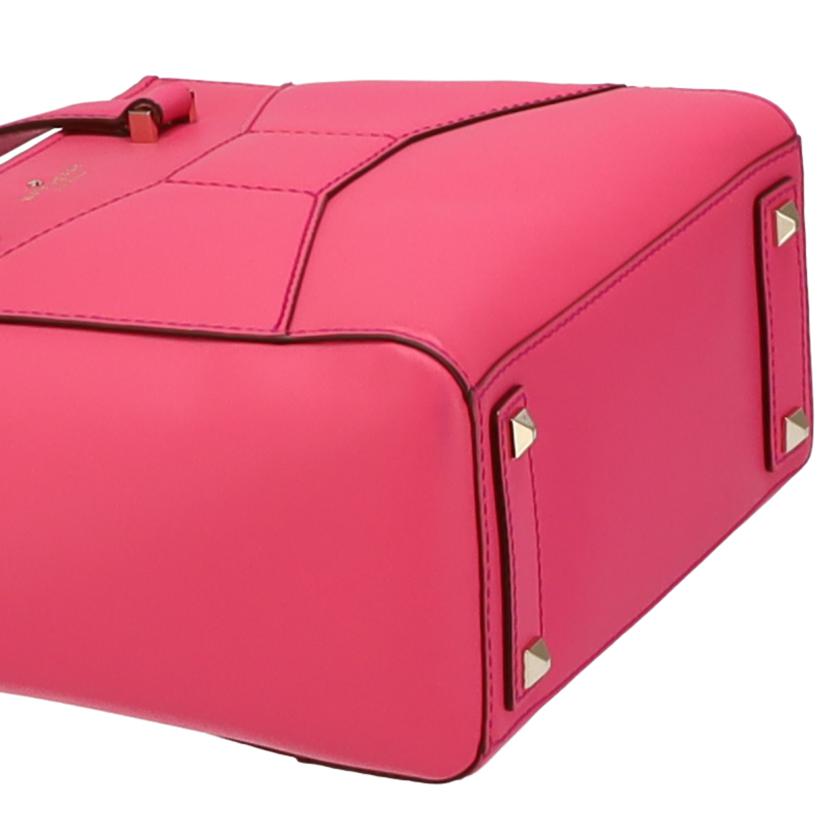 ｋａｔｅ　ｓｐａｄｅ ｹｲﾄｽﾍﾟｰﾄﾞ/２ＷＡＹショルダー／ピンク/0102760//ABランク/75