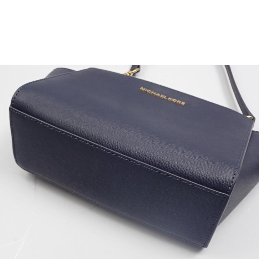 ＭＩＣＨＡＥＬＫＯＲＳ マイケルコース/ショルダーバッグ/30T3GLMM2L//Bランク/62