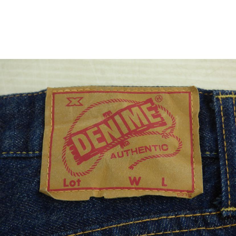 Ｄｅｎｉｍｅ ドゥニーム/ジーンズ//ABランク/64