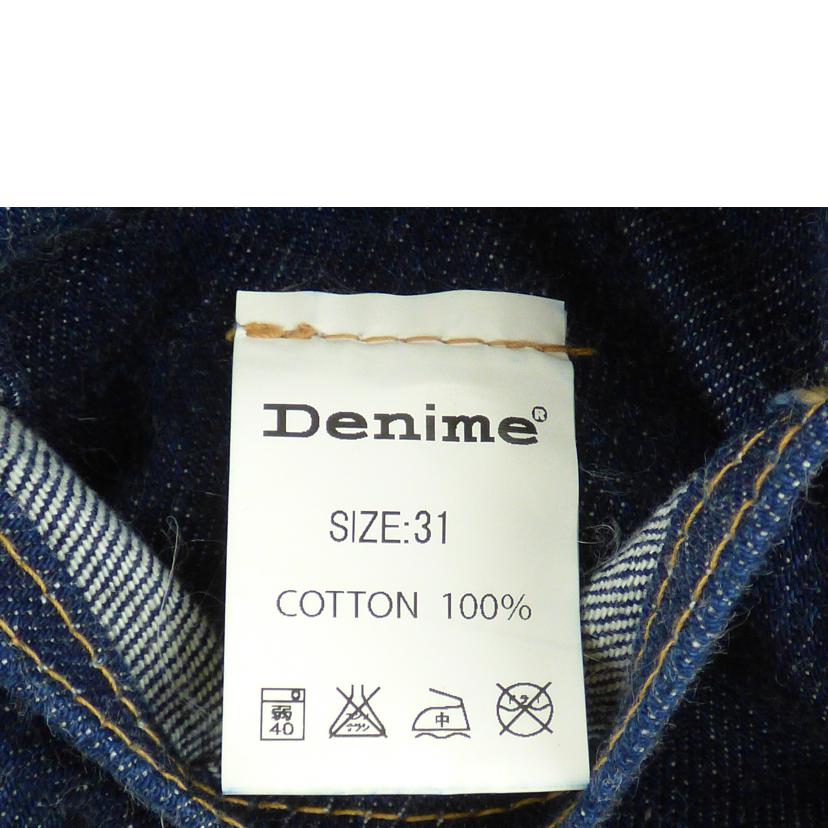 Ｄｅｎｉｍｅ ドゥニーム/ジーンズ//ABランク/64