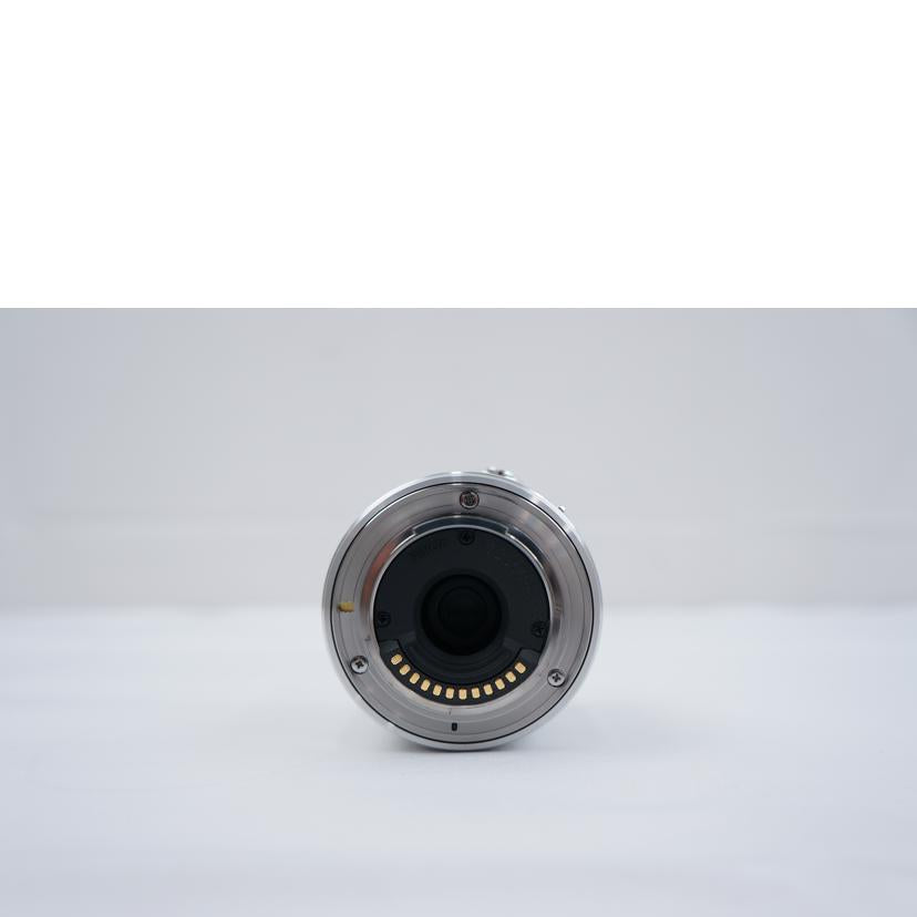 Ｎｉｋｏｎ ニコン/デジタル対応レンズ／１　ＮＩＫＫＯＲ　６．７－１３ｍｍ/1 NIKKOR 6.7-13mm//1620003090/ABランク/67