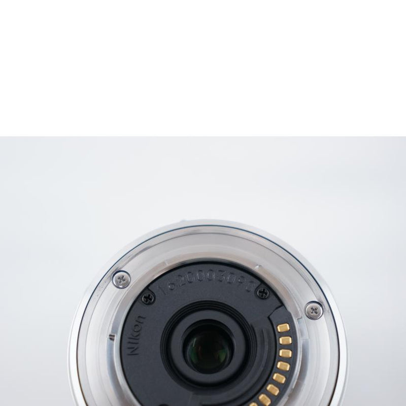 Ｎｉｋｏｎ ニコン/デジタル対応レンズ／１　ＮＩＫＫＯＲ　６．７－１３ｍｍ/1 NIKKOR 6.7-13mm//1620003090/ABランク/67
