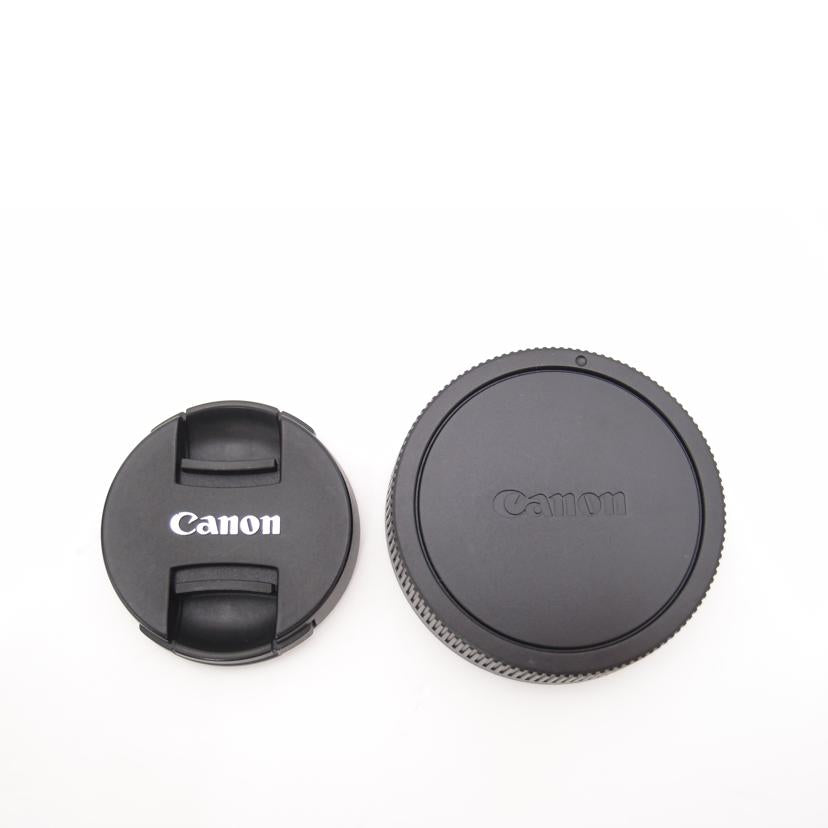 Ｃａｎｏｎ キャノン/デジタル対応レンズ/EF-M 22mm F2 STM//472202001302/Aランク/69