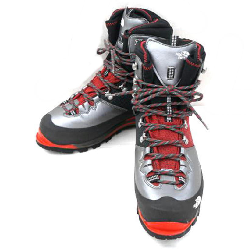 ＴＨＥ　ＮＯＲＴＨ　ＦＡＣＥ ノースフェイス/ＴＨＥ　ＮＯＲＴＨ　ＦＡＣＥ　トレッキングブーツ//ABランク/67