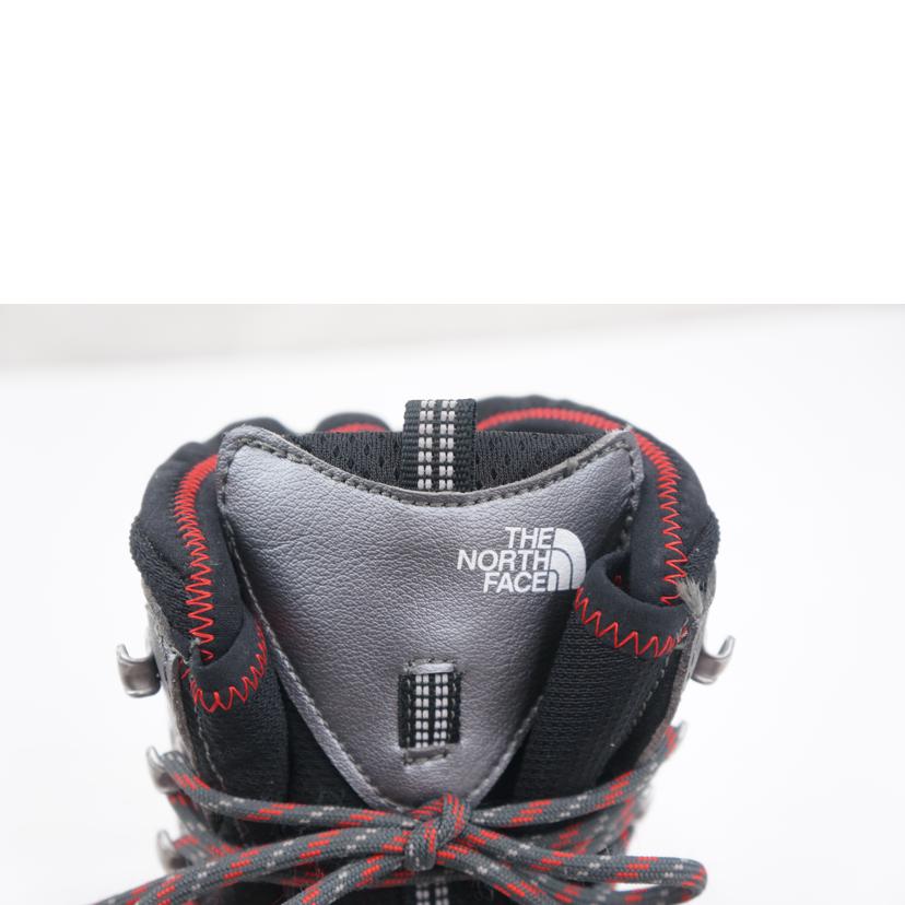 ＴＨＥ　ＮＯＲＴＨ　ＦＡＣＥ ノースフェイス/ＴＨＥ　ＮＯＲＴＨ　ＦＡＣＥ　トレッキングブーツ//ABランク/67