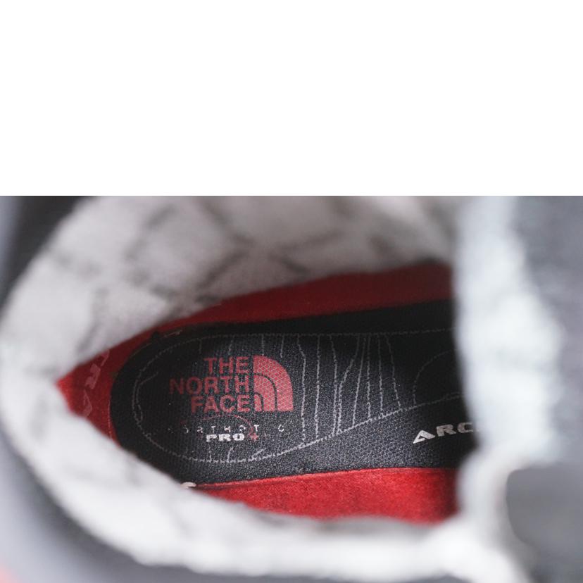ＴＨＥ　ＮＯＲＴＨ　ＦＡＣＥ ノースフェイス/ＴＨＥ　ＮＯＲＴＨ　ＦＡＣＥ　トレッキングブーツ//ABランク/67