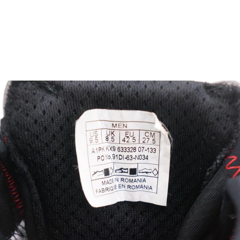 ＴＨＥ　ＮＯＲＴＨ　ＦＡＣＥ ノースフェイス/ＴＨＥ　ＮＯＲＴＨ　ＦＡＣＥ　トレッキングブーツ//ABランク/67