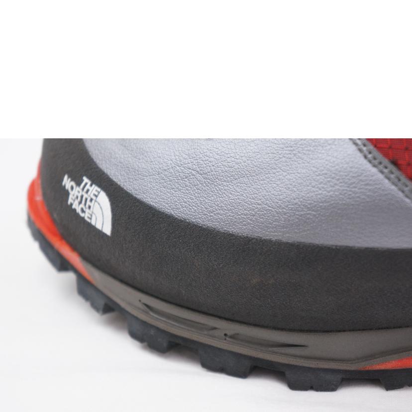 ＴＨＥ　ＮＯＲＴＨ　ＦＡＣＥ ノースフェイス/ＴＨＥ　ＮＯＲＴＨ　ＦＡＣＥ　トレッキングブーツ//ABランク/67