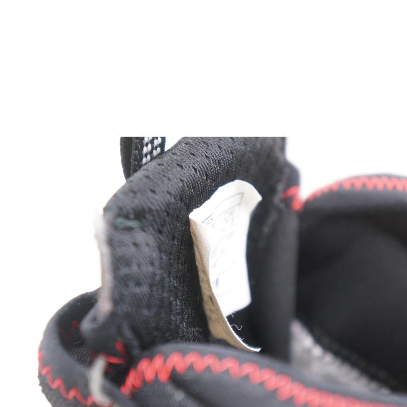 ＴＨＥ　ＮＯＲＴＨ　ＦＡＣＥ ノースフェイス/ＴＨＥ　ＮＯＲＴＨ　ＦＡＣＥ　トレッキングブーツ//ABランク/67