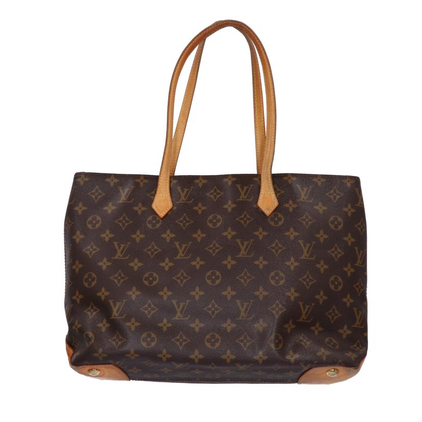 ＬＯＵＩＳ　ＶＵＩＴＴＯＮ ルイヴィトン ルイ・ヴィトン ビトン ショルダーバッグ ハンドバッグ トートバッグ ブラウン メンズ レディース 定番 人気 ＬＶ 斜め掛け 肩がけ/ウィルシャーＭＭ／モノグラム/M45644//MI5***/BCランク/09