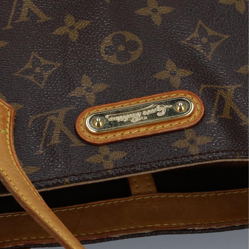 ＬＯＵＩＳ　ＶＵＩＴＴＯＮ ルイヴィトン ルイ・ヴィトン ビトン ショルダーバッグ ハンドバッグ トートバッグ ブラウン メンズ レディース 定番 人気 ＬＶ 斜め掛け 肩がけ/ウィルシャーＭＭ／モノグラム/M45644//MI5***/BCランク/09