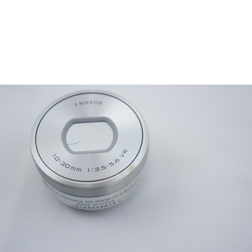 Ｎｉｋｏｎ ニコン/ミラーレス一眼／Ｊ５/J5 ﾀﾞﾌﾞﾙﾚﾝｽﾞｷｯﾄ//23079277/2130229613/ABランク/67
