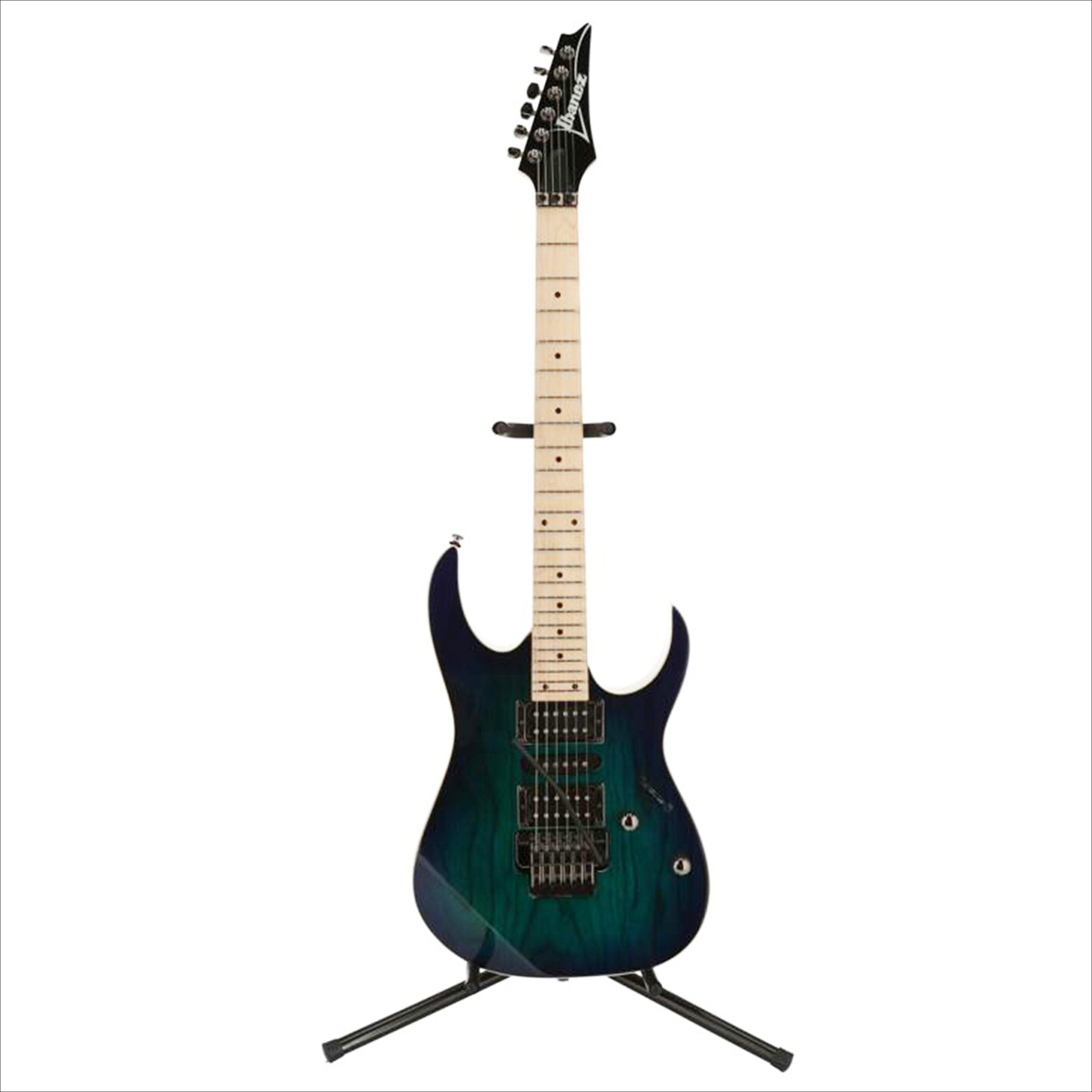 Ｉｂａｎｅｚ アイバニーズ/エレキギター/RG370AHMZ//220922263/Aランク/77